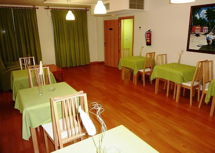 Hostal La Morada