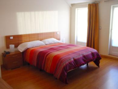 La Morada Casa de hóspedes