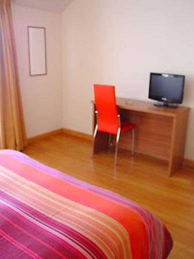 Casa de hóspedes La Morada 2*