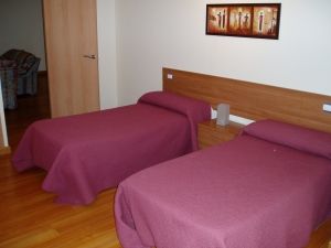 La Morada Casa de hóspedes 2*