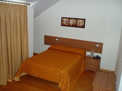 La Morada Casa de hóspedes La Cistérniga
