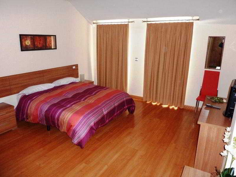 La Morada Casa de hóspedes La Cistérniga