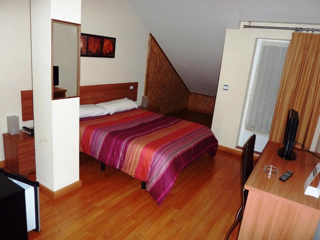 Casa de hóspedes La Morada La Cistérniga