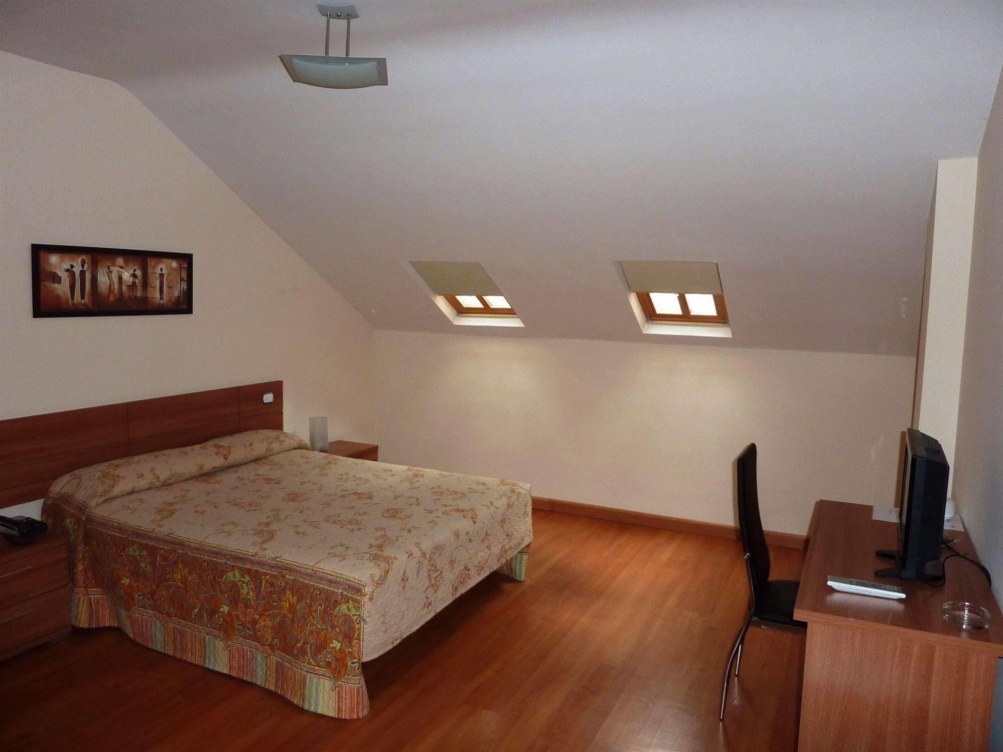 Casa de hóspedes La Morada La Cistérniga
