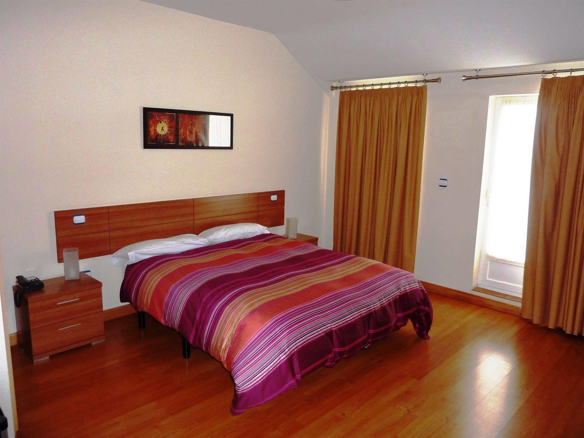 Casa de hóspedes La Morada