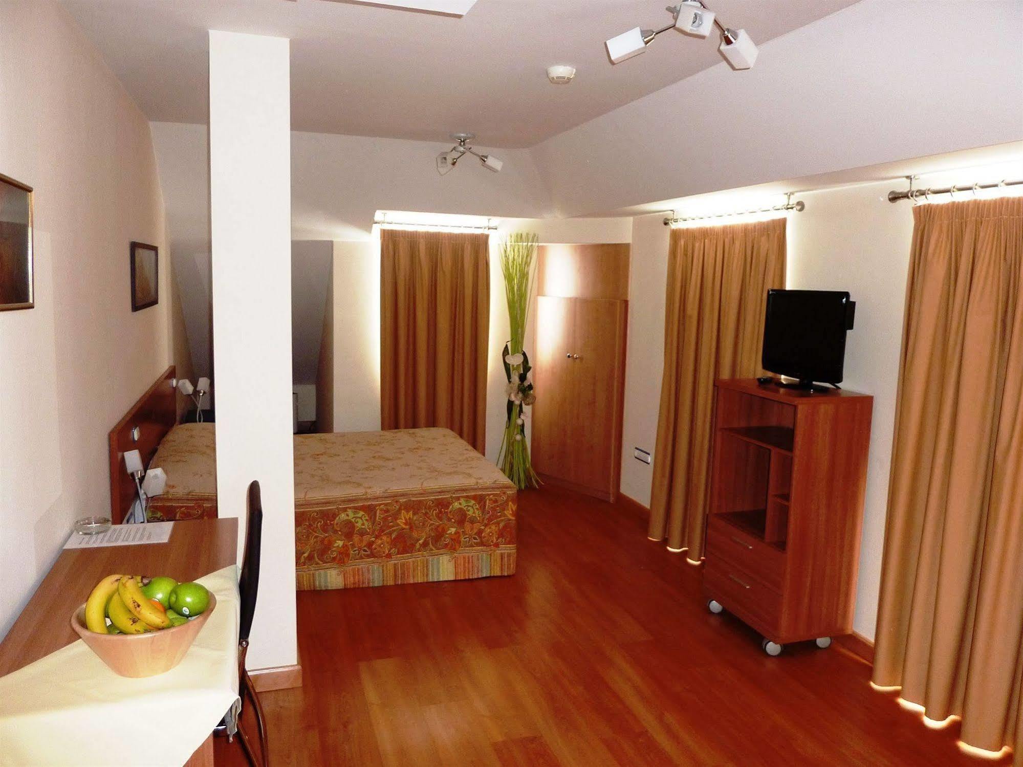 Casa de hóspedes La Morada 2*